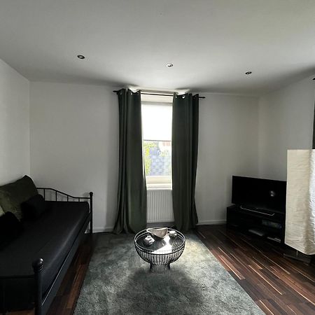 Ferienwohnung Falkenstr. Enger Екстер'єр фото