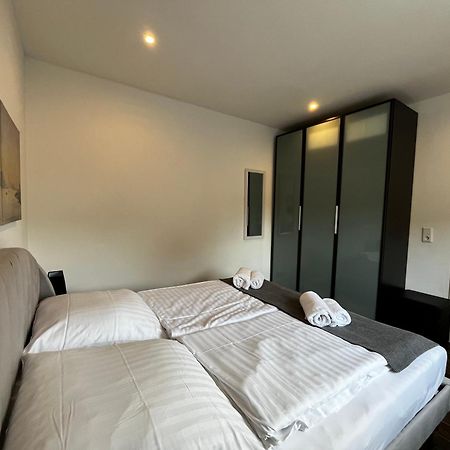 Ferienwohnung Falkenstr. Enger Екстер'єр фото