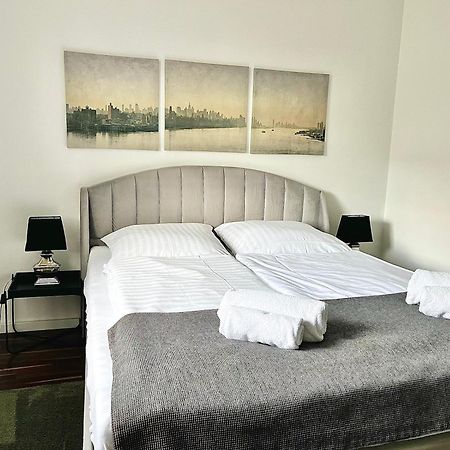 Ferienwohnung Falkenstr. Enger Екстер'єр фото